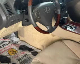 2008 Lexus GS