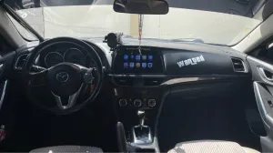 2014 Mazda 6