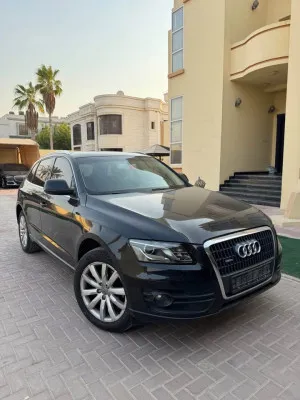 2013 Audi Q5