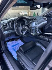 2018 Nissan Maxima