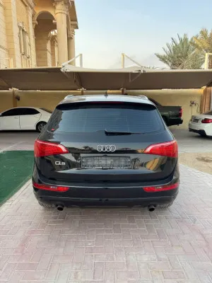 2013 Audi Q5