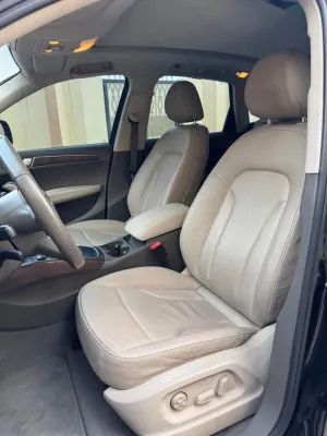 2013 Audi Q5