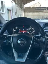 2018 Nissan Maxima