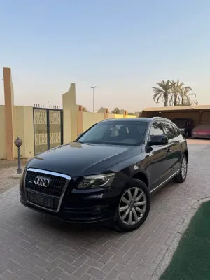 2013 Audi Q5