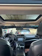 2018 Nissan Maxima