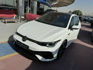 2022 Volkswagen Golf in dubai