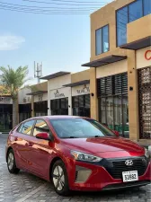 2019 Hyundai Ioniq