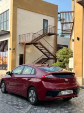 2019 Hyundai Ioniq