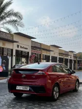 2019 Hyundai Ioniq