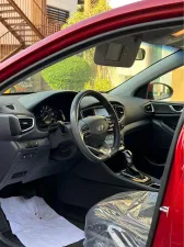 2019 Hyundai Ioniq
