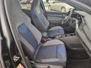 2022 Volkswagen Golf