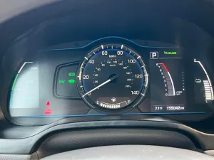 2019 Hyundai Ioniq