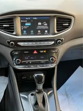2019 Hyundai Ioniq