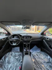 2019 Hyundai Ioniq