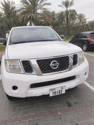 2014 Nissan Pathfinder in dubai