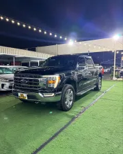2021 Ford F150 in dubai