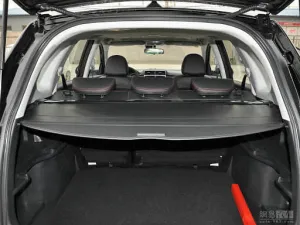 2017 JAC J5