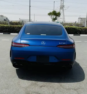 2024 Mercedes-Benz AMG GT
