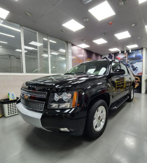 2010 Chevrolet Tahoe in dubai