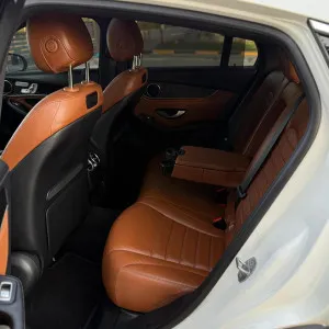 2018 Mercedes-Benz GLC
