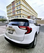 2023 GMC Terrain
