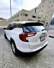 2023 GMC Terrain