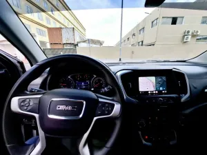 2023 GMC Terrain
