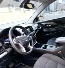 2023 GMC Terrain