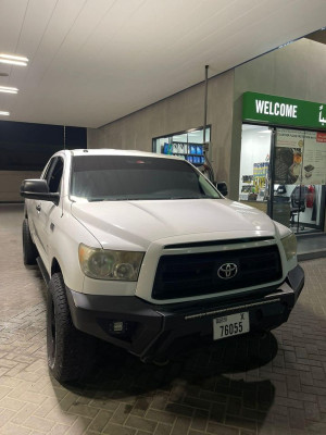 2011 Toyota Tundra