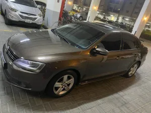 2012 فولجس فاجن جتا