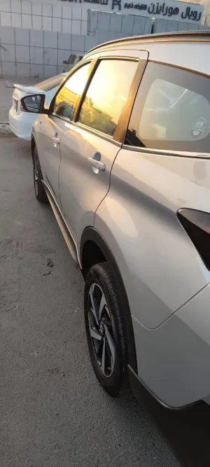2021 Toyota Rush