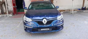2023 Renault Megane in dubai