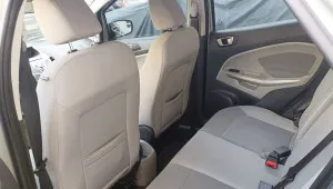 2015 فورد ايكوسبورت