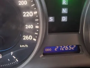 2014 فولجس فاجن باسات 