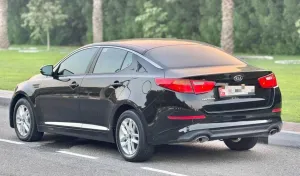 2016 Kia Optima