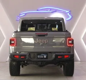 2023 Jeep Gladiator