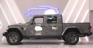 2023 Jeep Gladiator