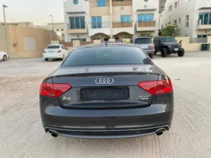 2013 اودي آي ٥
