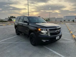 2018 Chevrolet Tahoe in dubai
