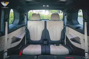 2020 BMW X7