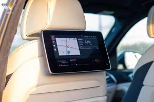 2020 BMW X7