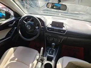 2016 Mazda 3