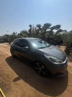 2016 Peugeot 2008