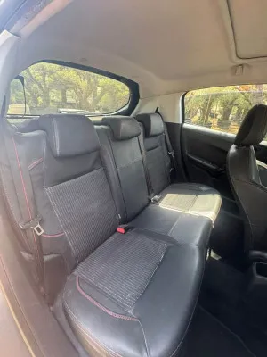 2016 Peugeot 2008