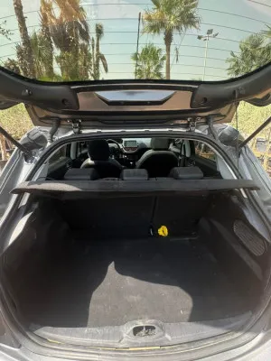 2016 Peugeot 2008
