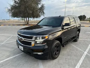 2018 شيفروليه تاهو