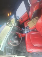 2012 Nissan Patrol