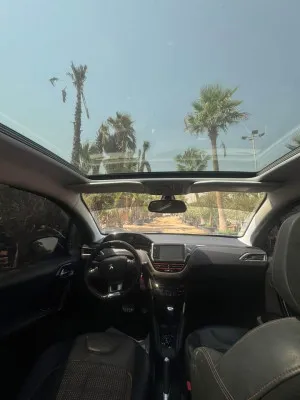 2016 Peugeot 2008