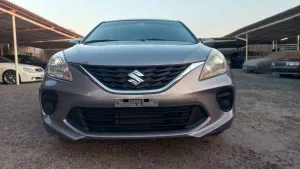 2020 Suzuki Baleno