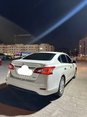 2015 Nissan Sentra